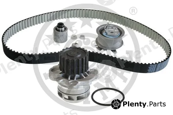 Optimal SK-1372AQ3 — Water Pump & Timing Belt Kit