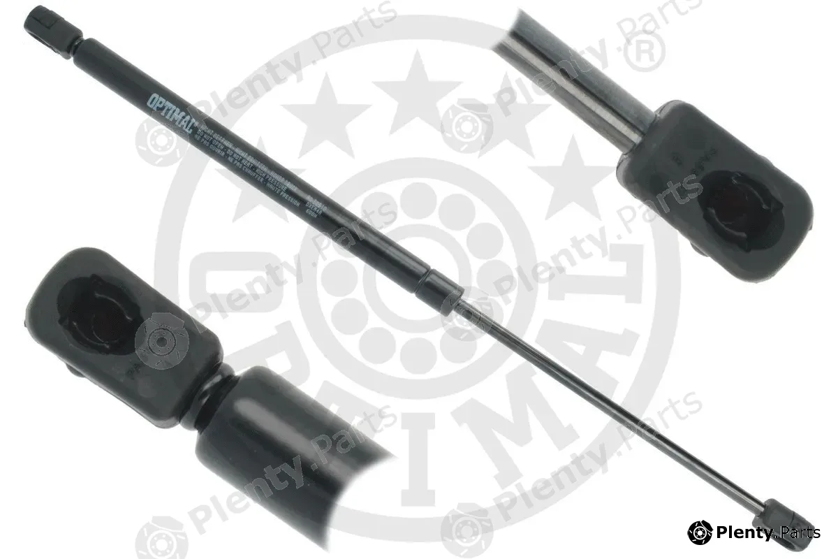 Optimal AG-50510 — Gas Spring, boot/cargo area