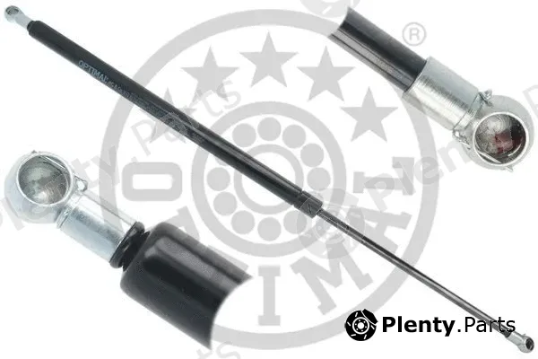 Optimal AG-51618 — Gas Spring, boot/cargo area