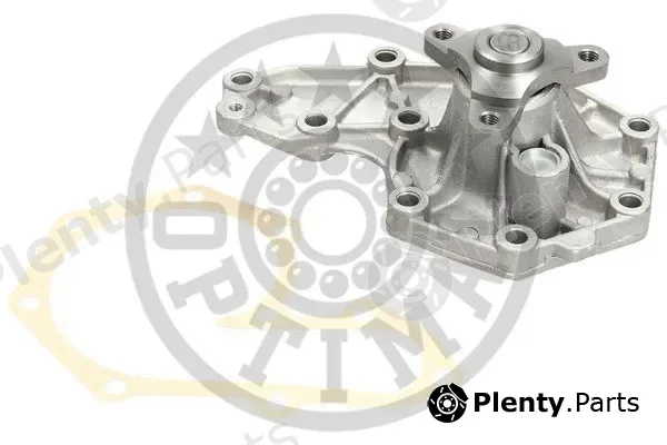 Optimal AQ-1562 — Water Pump, engine cooling
