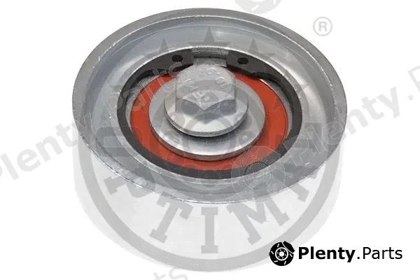 Optimal 0-N2021 — Deflection/Guide Pulley, V-ribbed belt