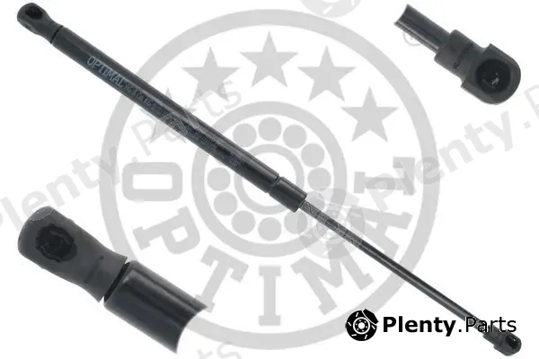 Optimal AG-50962 — Gas Spring, boot/cargo area