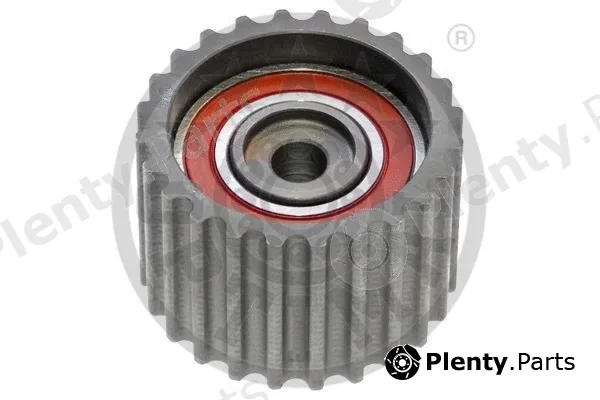 Optimal 0-N1782 — Deflection/Guide Pulley, timing belt