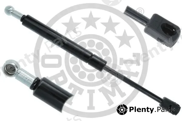 Optimal AG-50793 — Gas Spring, boot/cargo area