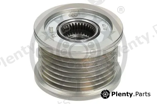 Optimal F5-1110 — Alternator Freewheel Clutch