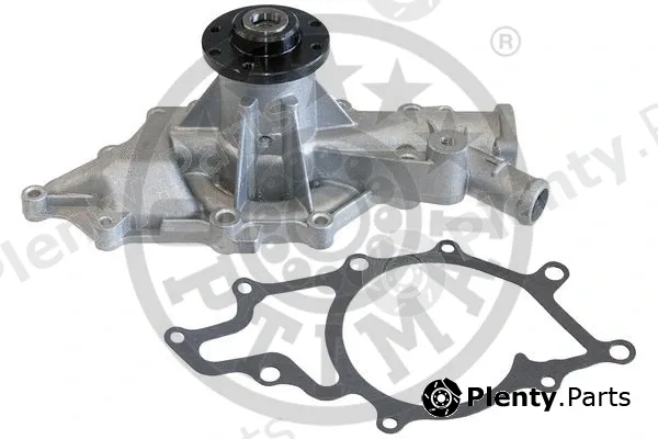 Optimal AQ-2202 — Water Pump, engine cooling