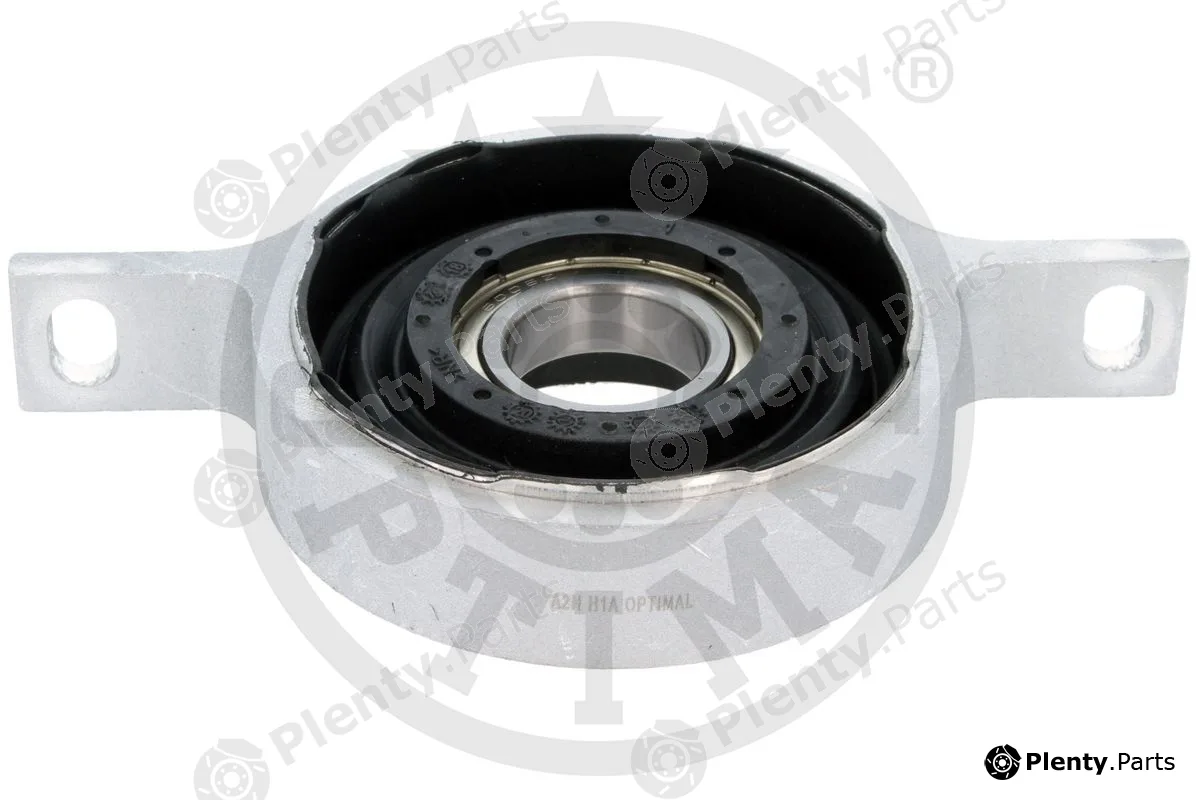 Optimal F3-9956 — Suspension, propshaft