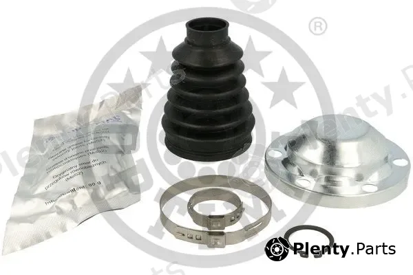 Optimal CVB-10542TPE — Bellow Kit, drive shaft