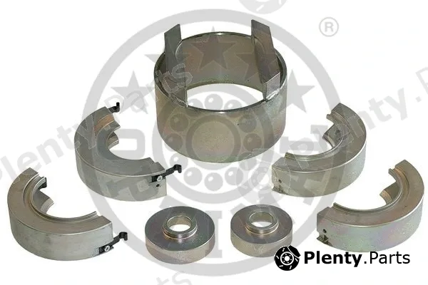 Optimal WKZ-1106S — Puller Set, inner bearing