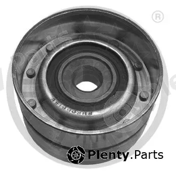 Optimal 0-N010 — Deflection/Guide Pulley, timing belt
