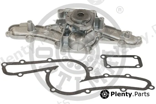 Optimal AQ-2252 — Water Pump, engine cooling