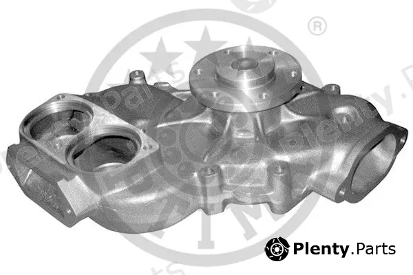 Optimal AQ-1403 — Water Pump, engine cooling