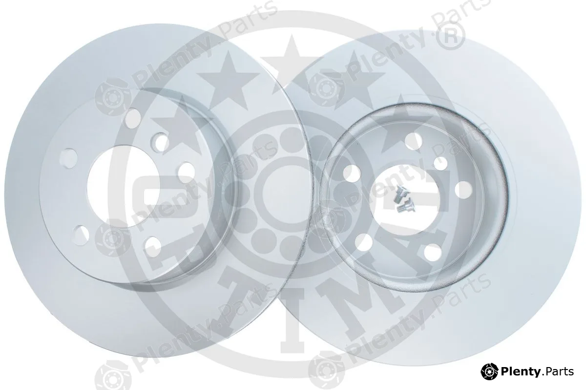 Optimal BS-9894C — Brake Disc