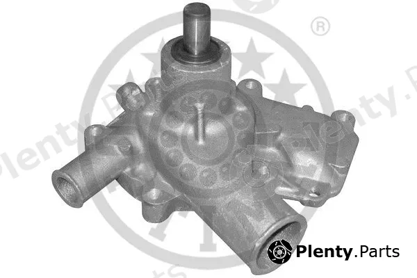 Optimal AQ-1739 — Water Pump, engine cooling