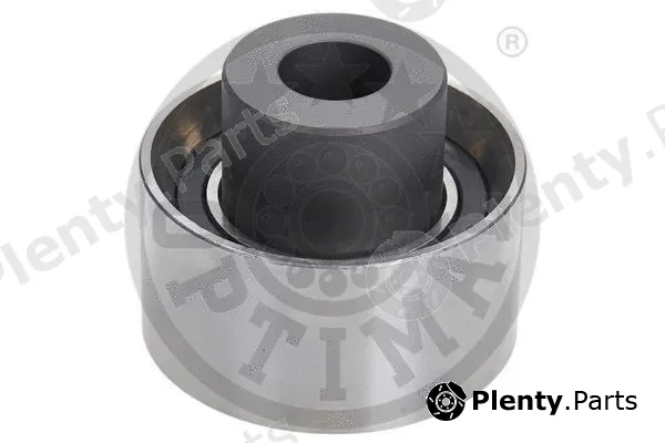 Optimal 0-N2167 — Deflection/Guide Pulley, timing belt