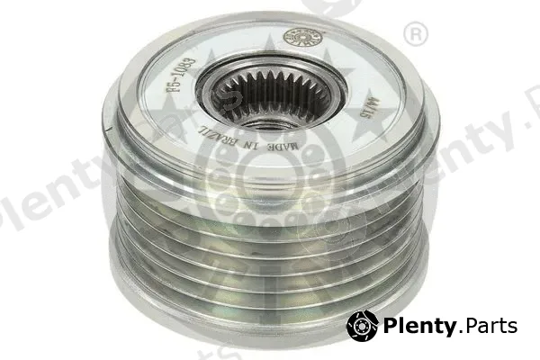 Optimal F5-1083 — Alternator Freewheel Clutch