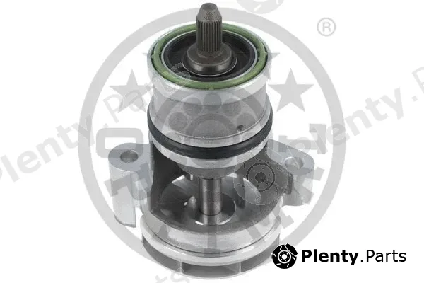 Optimal AQ-2541 — Water Pump, engine cooling