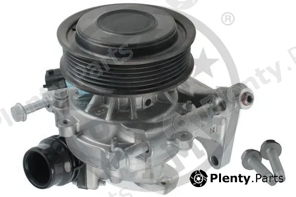 Optimal AQ-2507 — Water Pump, engine cooling
