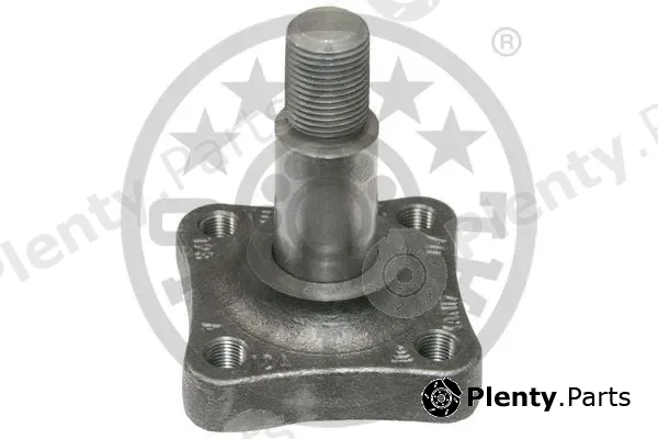 Optimal 04-P385 — Wheel Hub