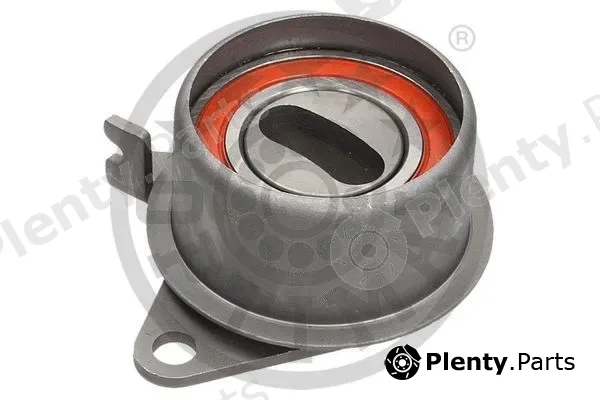 Optimal 0-N1129 — Tensioner Pulley, timing belt