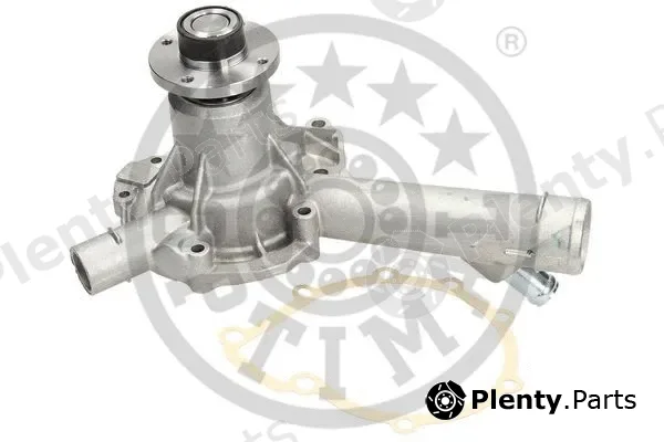 Optimal AQ-1380 — Water Pump, engine cooling