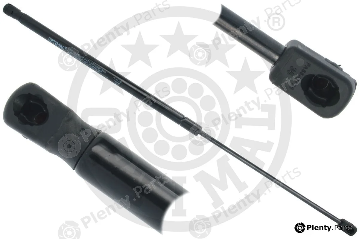 Optimal AG-50198 — Gas Spring, boot/cargo area