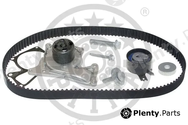 Optimal SK-1487AQ3 — Water Pump & Timing Belt Kit