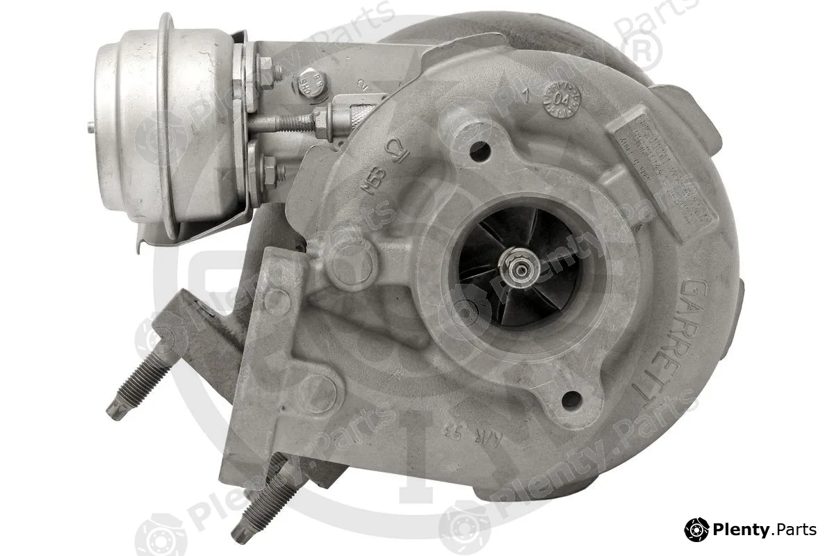 Optimal OP-ETU0194G-RM — Charger, charging (supercharged/turbocharged)