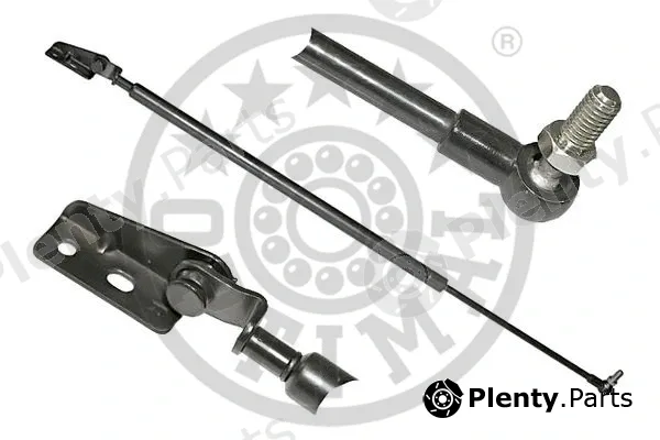 Optimal AG-17431 — Gas Spring, boot/cargo area