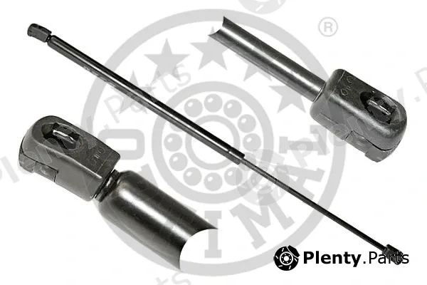 Optimal AG-17543 — Gas Spring, boot/cargo area