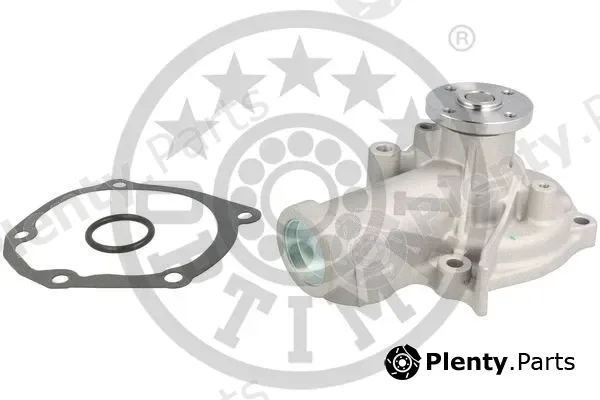 Optimal AQ-2082 — Water Pump, engine cooling
