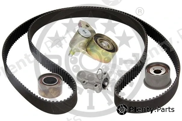 Optimal SK-1601 — Timing Belt Kit
