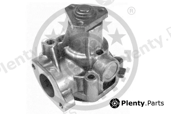 Optimal AQ-1315 — Water Pump, engine cooling