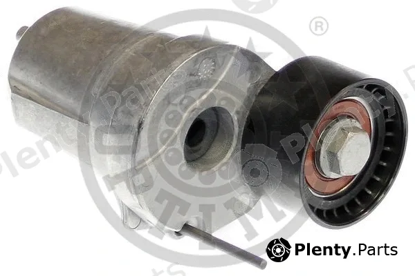 Optimal 0-N2084 — Tensioner Lever, V-ribbed belt