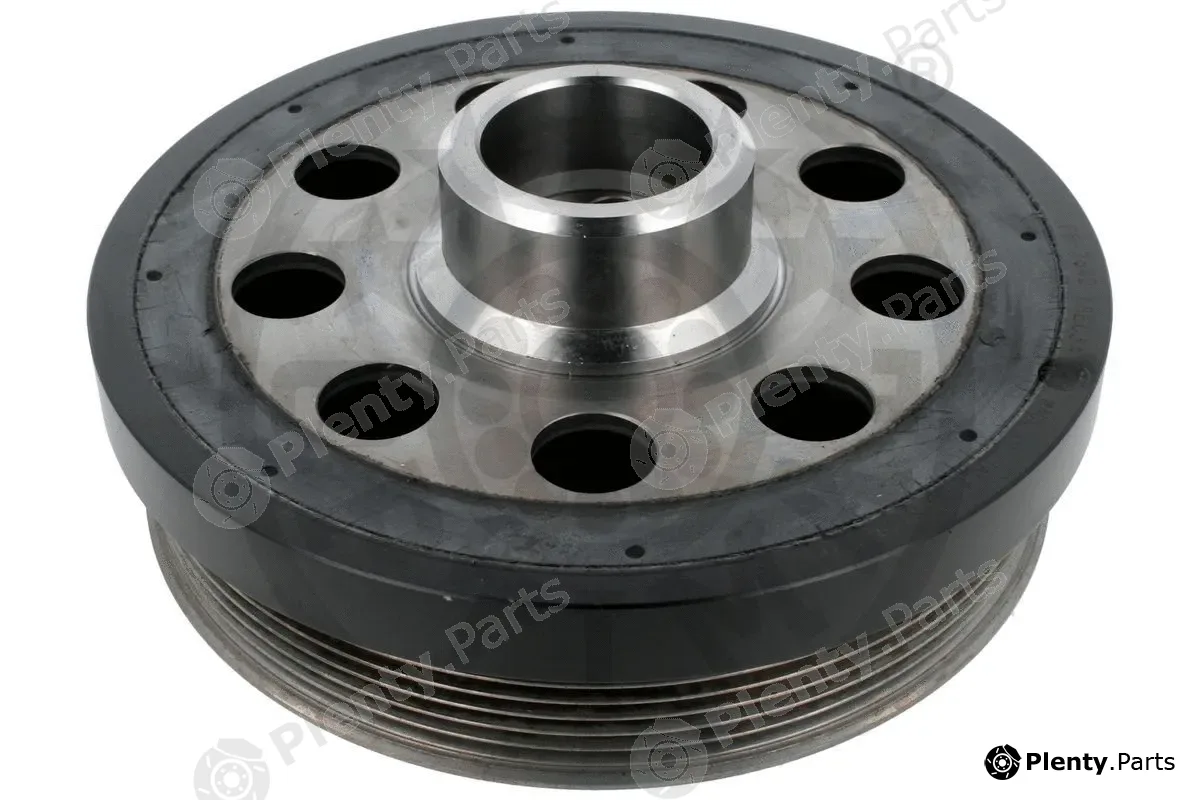 Optimal F7-8025 — Belt Pulley, crankshaft