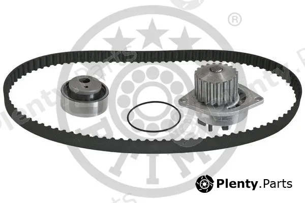 Optimal SK-1020AQ1 — Water Pump & Timing Belt Kit