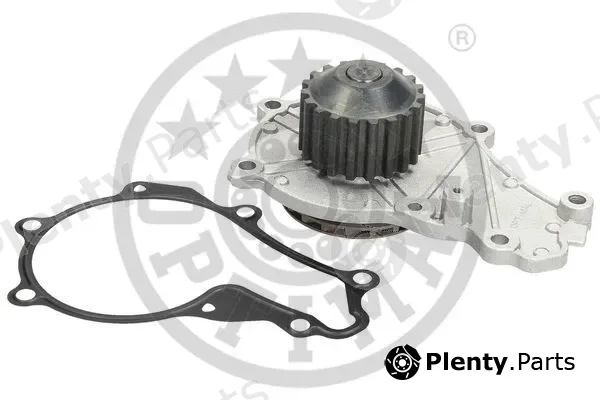 Optimal AQ-1146 — Water Pump, engine cooling