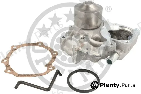 Optimal AQ-2461 — Water Pump, engine cooling