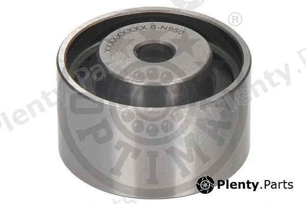 Optimal 0-N950 — Deflection/Guide Pulley, timing belt