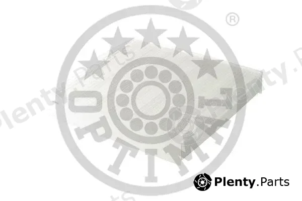Optimal OP-FCF20043 — Filter, cabin air