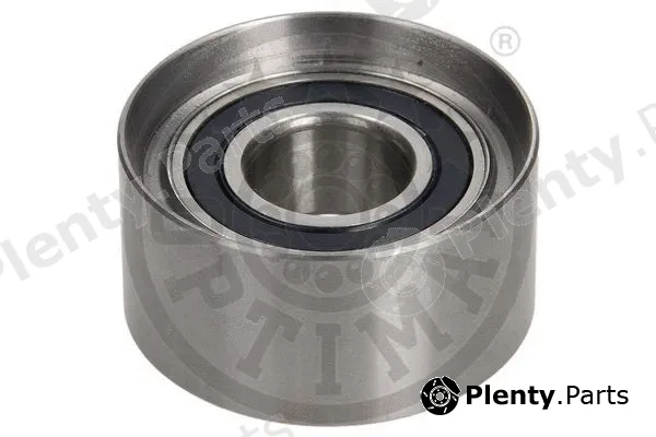 Optimal 0-N816 — Deflection/Guide Pulley, timing belt