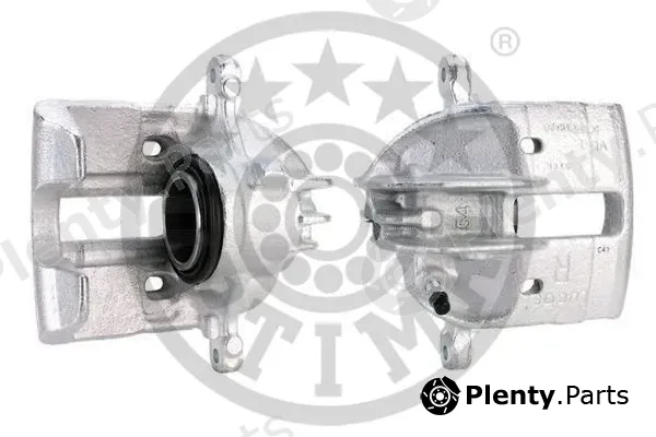 Optimal BC-1262R — Brake Caliper