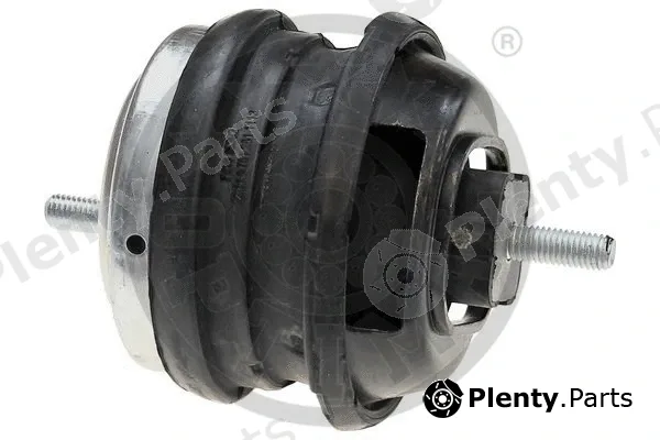 Optimal F8-6499 — Mounting, engine