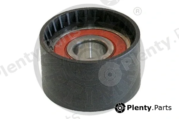Optimal 0-N1259 — Deflection/Guide Pulley, timing belt