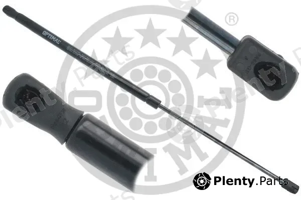 Optimal AG-50141 — Gas Spring, boot/cargo area