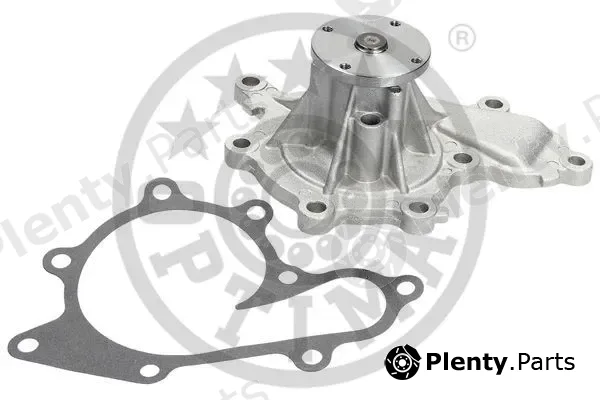 Optimal AQ-1827 — Water Pump, engine cooling