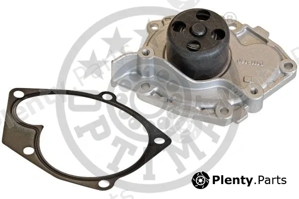 Optimal AQ-2289 — Water Pump, engine cooling