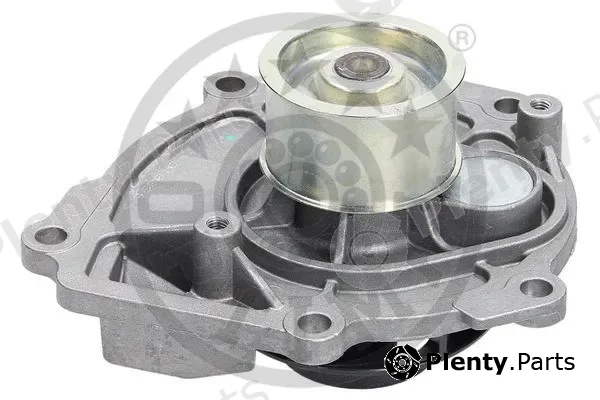 Optimal AQ-2370 — Water Pump, engine cooling