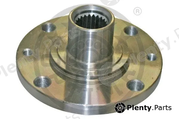 Optimal 04-P249 — Wheel Hub