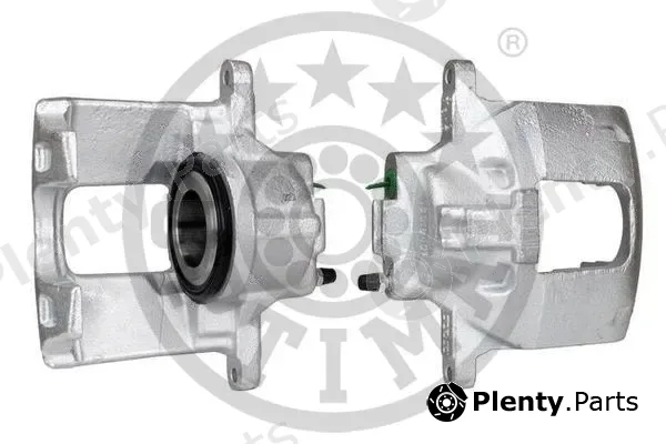 Optimal BC-1292L — Brake Caliper